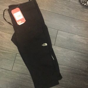 NWT North Face pants